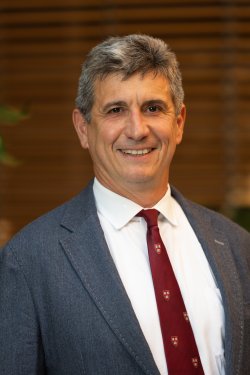 Michael Szonyi Headshot